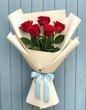 Букет Классика чувств #REPLACE_PRED# Тюльган