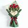 Букет цветов из: Розы в Тюльган
