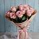Букет цветов из: Розы в Тюльган