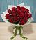 Букет Красные розы в Тюльган