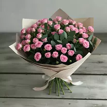 Букет Удовольствие в Тюльган