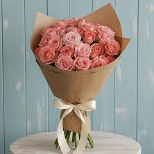 Букет цветов из:  Розы в Тюльган