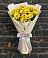 Букет цветов из: Хризантемы в Тюльган