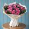 Букет цветов из: Розы в Тюльган