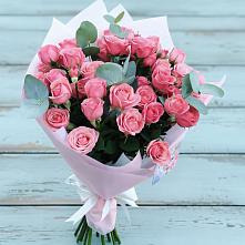 Букет Леди совершенство #REPLACE_PRED# Тюльган