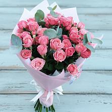 Букет Леди совершенство в Тюльган